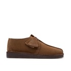 Clarks Originals Men s Desert Trek Brown Suede 26183781