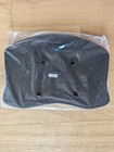 Aviron Regular Black Seat For Aviron Strong Rowing Machine Rowers New Sealed