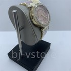 Michael Kors Mk6326 Parker Pink Dial Rose Gold Tone Blush Acetate Women s Watch