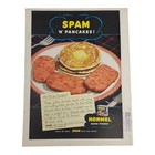 Vintage Time Magazine October 2 1944 Issue Van Wyck Brooks Advertisements