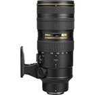  open Box  Nikon Af-s Nikkor 70-200mm F 2 8g Ed Vr Ii Telephoto F-mount Lens  2