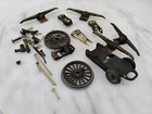 Vintage Lionel Pre War 700e Parts Lot