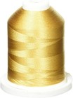 Robison-anton Rayon Super Strength Thread  1100-yard  14 Kt  Gold  300s-2586