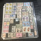 Stamp Collection Turkey Used 400  Stamps  s18 