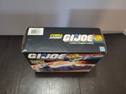 Cobra Adder 1988 G i  Joe Cobra Vintage Original New Sealed