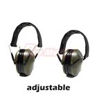 Safety Range Noise Cancelling Ear Muffs Folding Hearing Protection Gun Shooting