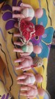Vintage Renwal Baby Doll Lot 