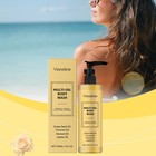 Moisturizing Softening Bath Oil Gently Moisturizes Hydrates The Skin