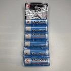 Set Of 6     Chapstick Classic Medicated Lip Balm   Skin Protectant Tube     0 15 Oz