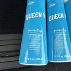 3 Bottle Bundle Discontinued Queen V Intimate Wash  Micro-v-iome  Ph Friendly