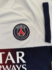 Nike Paris Saint-germain Away Jersey 2023 24     Brand New  Unopened  Size Large