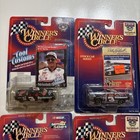 Lot Of 13 Dale Earnhardt Nascar Die Cast 1 64 Cars     free Shipping     