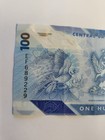 Trinidad   Tobago  100 Dollars  2019 P65a   Xf