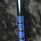 Duke Team Issued Stx Lacrosse Shaft Black Aria Sc-ti