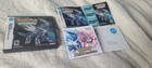 Pokemon Diamond Version  nintendo Ds  Authentic Case Only And Manuals