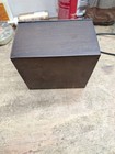 General Radio   Sexton Wavetrap Variable Capacitor Tuner Un-tested 1920s