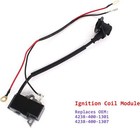 4238 400 1301 Ignition Coil Module Magneto W wire For Stihl Ts41 Ts420 Saw