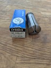 Lyndex 5 16    5c Collet 500-020 Made In Japan