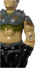 Thrasher V1 100  Complete G i  Joe 1986 Hasbro Vintage Action Figure