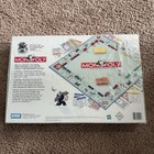 New Sealed Monopoly Board Game Parker Brothers Hasbro New In Box Contemporary