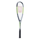 Wilson Blade Light Squash Racquet Racket - Authorized Dealer With Warranty