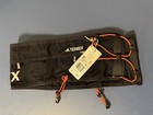 Adidas Terrex Trx Trl Running Waist Belt Size Medium Adjustable Reflective Nwt