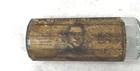 Antique Bottle Dr  True s Pain Destroying Compound Paper Label 4 25 Quack 1899