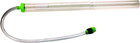 No Spill Clean And Fill Aquarium Gravel Tube  24-inch