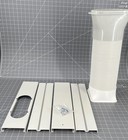 Lg Lp1021bssm Air Conditioner Ac Install Kit 5 9    Air Hose Exhaust Replacement