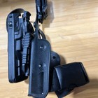 Safariland Amth-kit2-450-411 Holster P320 Kits Rh Quick Release New