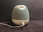 Homedics Mybaby Soundspa Lullaby Myb-s305a Sound Machine Projector   Cord 
