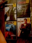 Lot Of 42 Variety Dvds  Most New Unopened  Romance Action Com