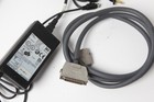 Iomega Jaz 1gb External Scsi Drive V1000s Kit With Ac Adapter Power Supply