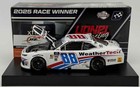Connor Zilisch Autographed 2025 Weathertech   Portland 8 30 25 Race Win 1 24 Nas