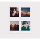 Polaroid Color 600 Film Single Pack  8 Photos 
