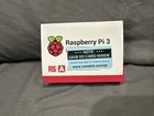Canakit Diy Set For Raspberry Pi 3 Model B  1gb Ram Quad Core 1 4ghz Cpu