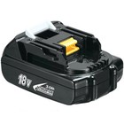18v 3 0ah Li-ion Bl1830 Bl1850 Bl1860 Bl1815 Cordless Battery For Makita Us New