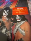 Kiss Greatest Hits Lp Vinyl Record New Sealed