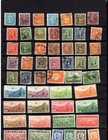 China Stamp Collection Mixed Conditions