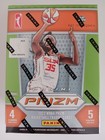 2022 Panini Wnba Prizm Factory Sealed Blaster Box Sophie Cunningham     pulsars 