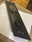 Sony Playstation 4 Ps4 Oem Black Vertical Console Stand Mount Display Cuh-zst1