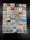 Australia Lot Of 745 Used Postage Stamps Off Paper  All Different