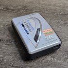 Sony Walkman Wm-fx197 Am fm Cassette Player Portable Tested   Working Read