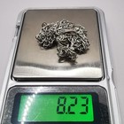Vintage Sterling Silver 925 Women s Men s Jewelry Chain Necklace Signed 8 23g
