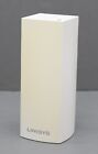 Linksys Velop Whw03v2 Ac2200 Wi-fi 5 Single Node - White