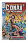 Conan The Barbarian Assorted Issues  1975-  Marvel Comics   sold Separately 