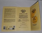Lot  2  Isle Of Paradise Body Brilliantly Bright Body Polish Sample Packet