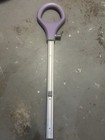 Shark S3901 Steam Mop Handle Genuine Oem Part Purple