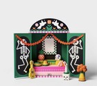 Dia De Los Muertos Mini Ofrenda Box Cecilia Ruiz Day Of The Dead Target 2025 New