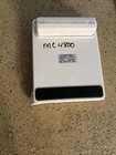 Janome Memory Craft 4800 Sewing Machine Foot Pedal Controller Model 21371